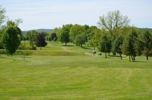 Brae Burn Golf Course photo