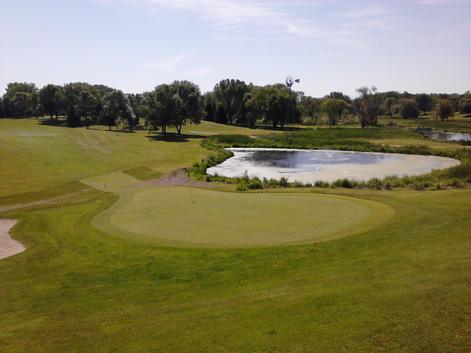 Braun's Deer Run Golf Course photo