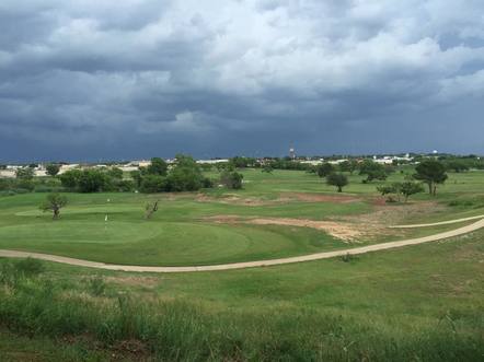 Breckenridge Country Club photo