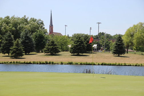 Breda Golf Club photo