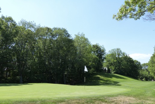 Bretton Woods Country Club photo
