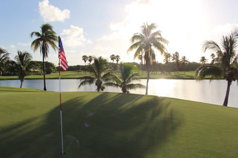 Briar Bay Golf Course photo