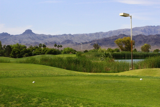 Bridgewater Links Golf Course photo