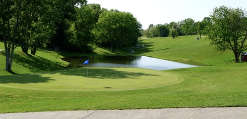 Bright Leaf Golf Course - Executive 9 photo