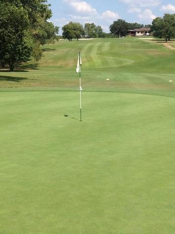 Bristow Golf & Country Club photo