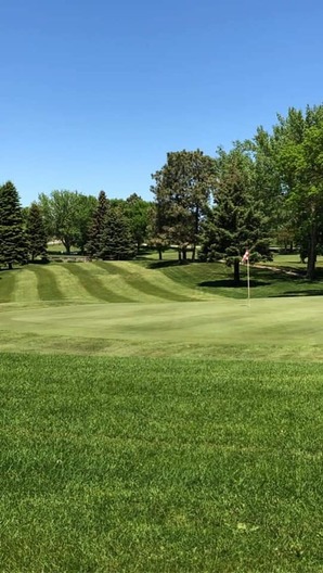 Britton Country Club photo