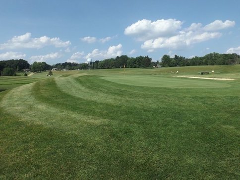 Broadview Golf Course photo