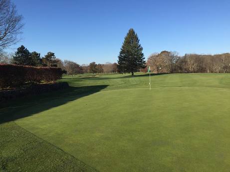 Brockton Country Club photo