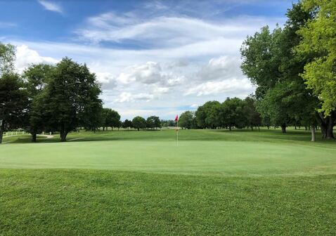 Broken Bow Golf Club photo