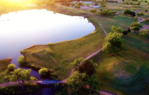 Bronte Longhorn Golf Club photo