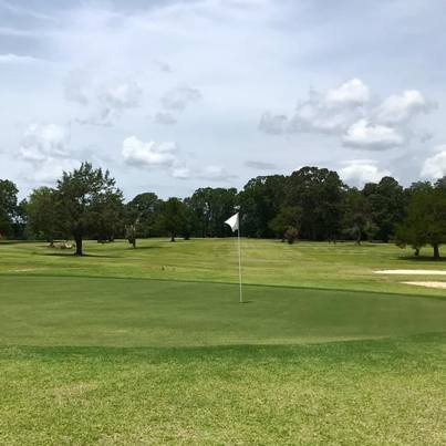 Brundidge Golf Course photo