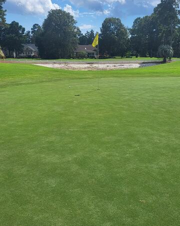 Brunswick Golf Club photo