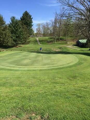 Buckhannon Country Club photo