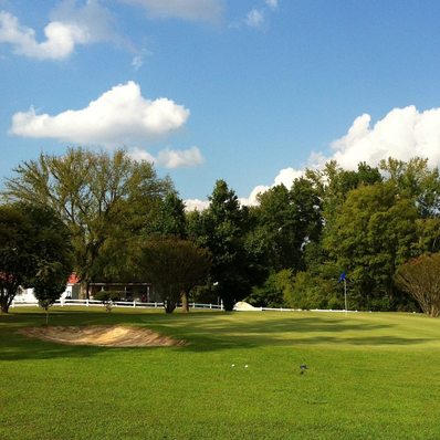 Buffalo River Country Club photo