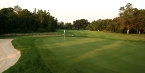 Bunker Hills Golf Club photo