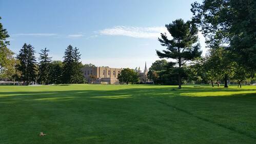 Burke Golf Club photo