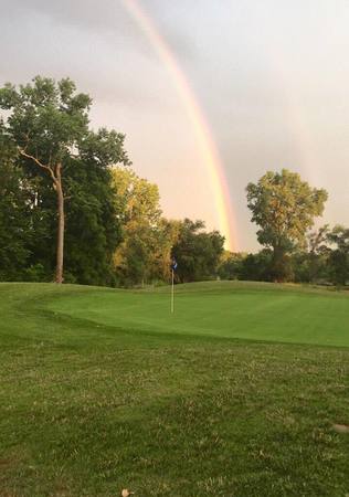 Burning Tree Golf Course photo