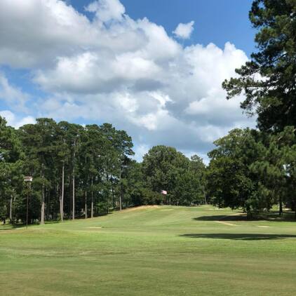Caldwell Parish Country Club photo