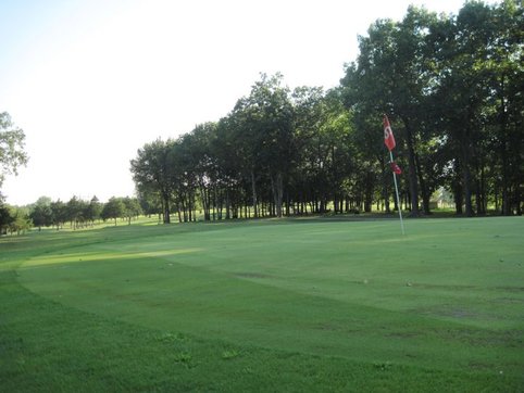 California Country Club photo