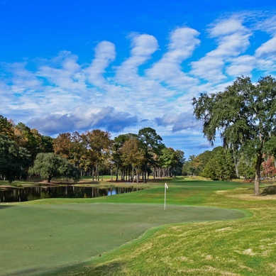 Callawassie Island Golf Club photo