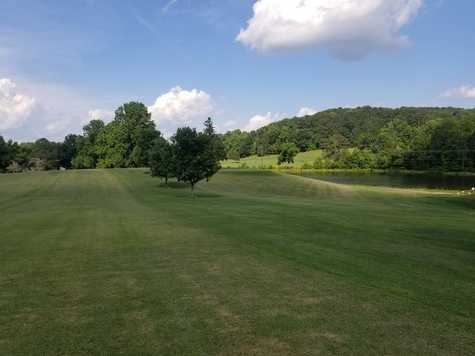 Callier Springs Country Club photo