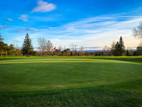 Camroden Golf Course photo