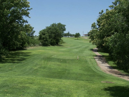 Canadian Golf Club photo