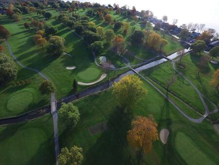 Canandaigua Country Club photo