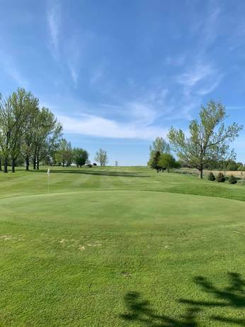 Canby Golf Club photo