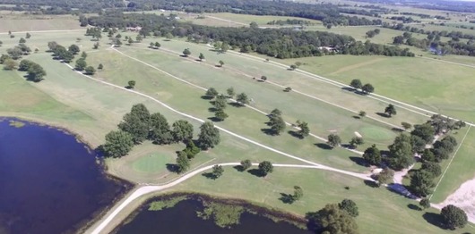 Caney Golf Club photo