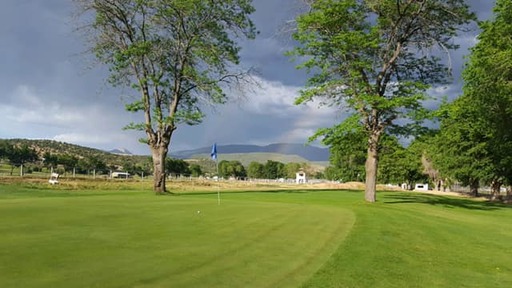 Canyon Breeze Golf Course photo