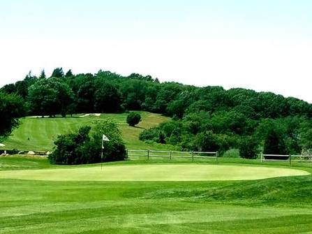 Cape Ann Golf Course photo
