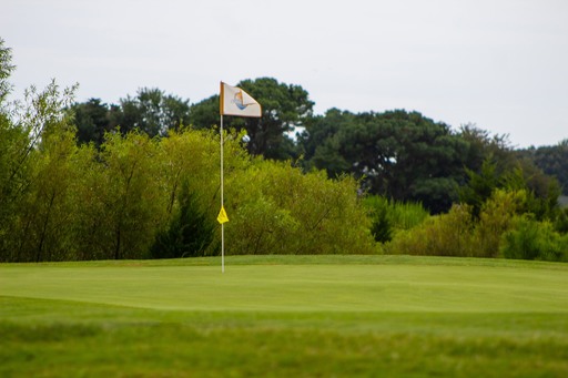 Captain's Cove Golf Course photo