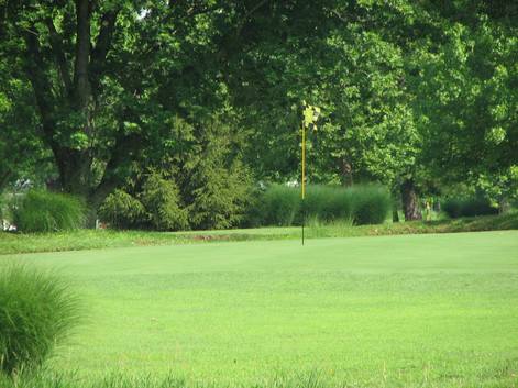 Carlyle Lake Golf Club photo