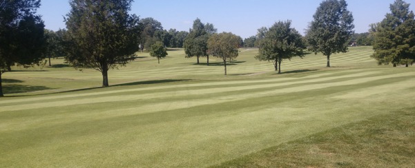 Carmi Country Club photo