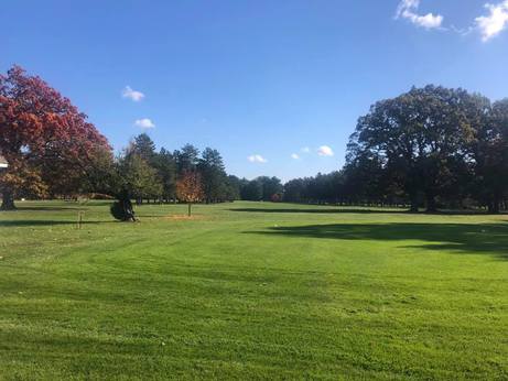 Caro Golf Club photo
