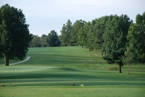 Carrollton Country Club photo