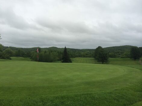 Carter Country Club photo