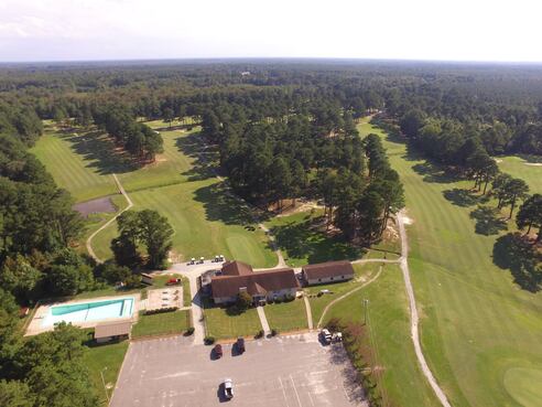 Cashie Golf & Country Club photo