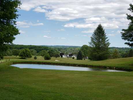 Cassadaga Country Club photo