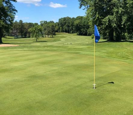 Castlewood Golf Course photo