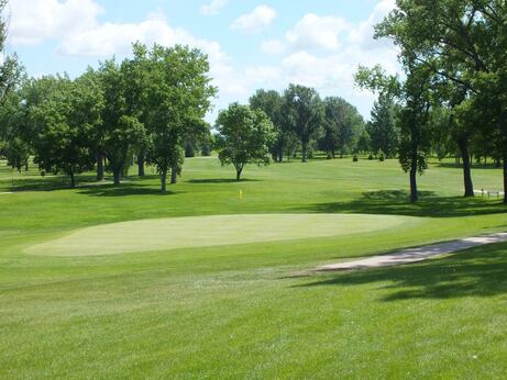 Cattail Crossing Golf Course photo