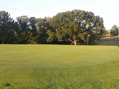 Cavalier Country Club photo