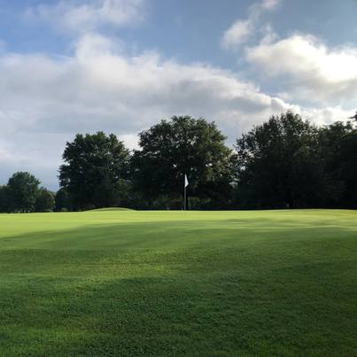 Caveland Golf Course photo