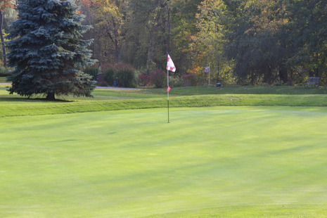 Cazenovia Golf Club photo