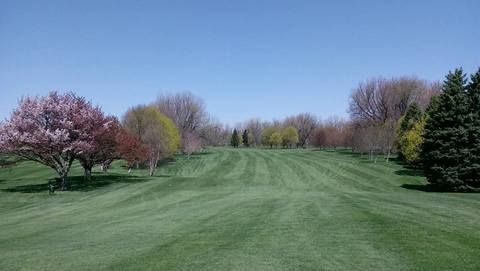 Cazenovia Park Golf Course photo