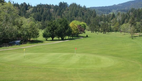 Cedar Bend Golf Course photo