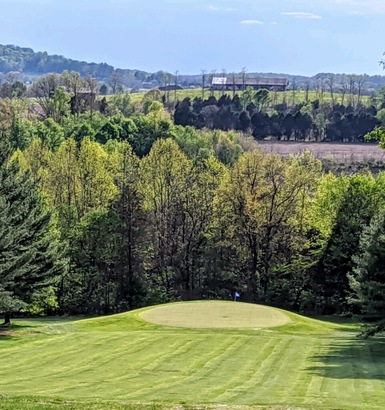 Cedar Rapids Country Club photo