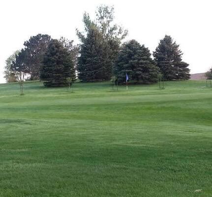 Cedar View Country Club photo