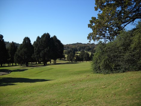 Cedars Country Club photo